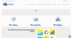Desktop Screenshot of classroom-aid.com